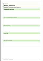 FREE Bible Study Starter Kit | The Bible Journal